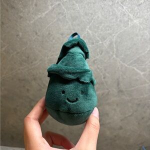 Jellycat Festive Folly Christmas Tree Ornament